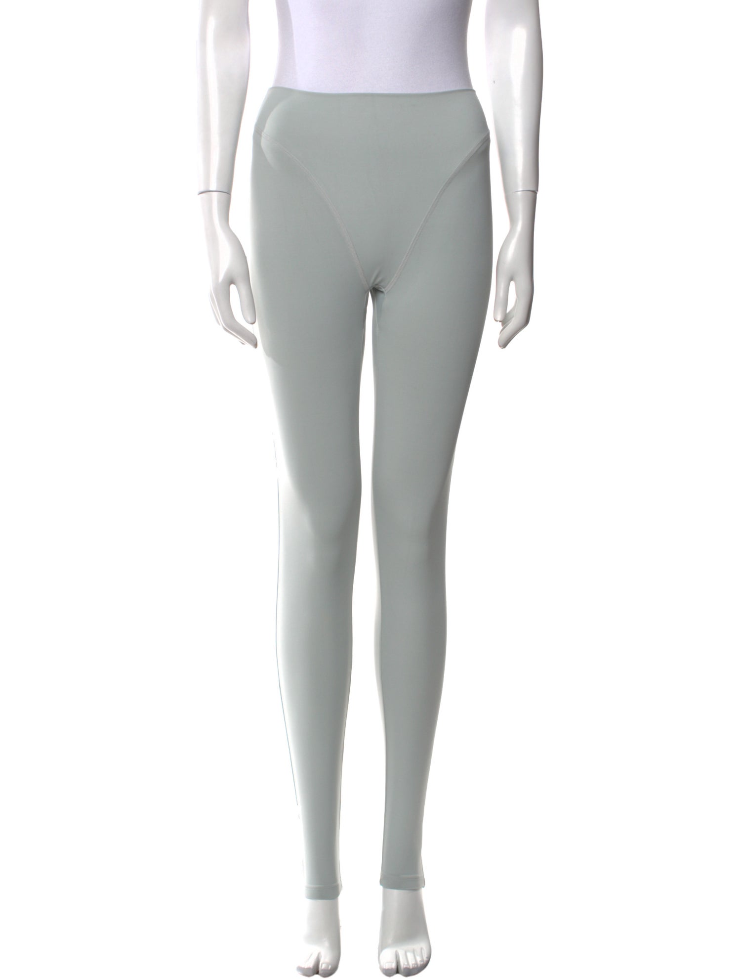 NORBA Skinny Leg Pants