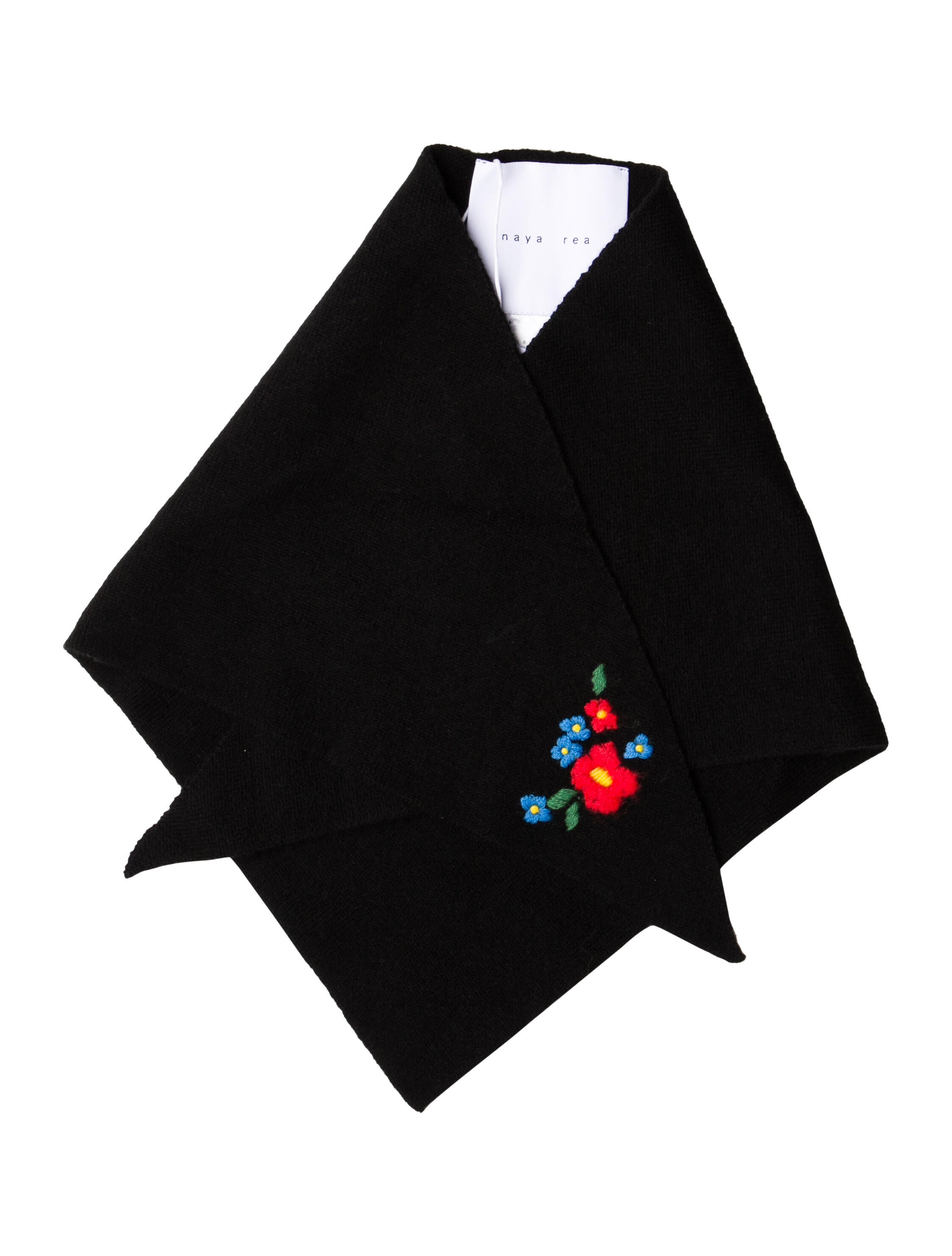 Naya Rea Silk Scarf w/ Tags