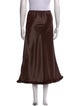 Naya Rea Midi Length Skirt