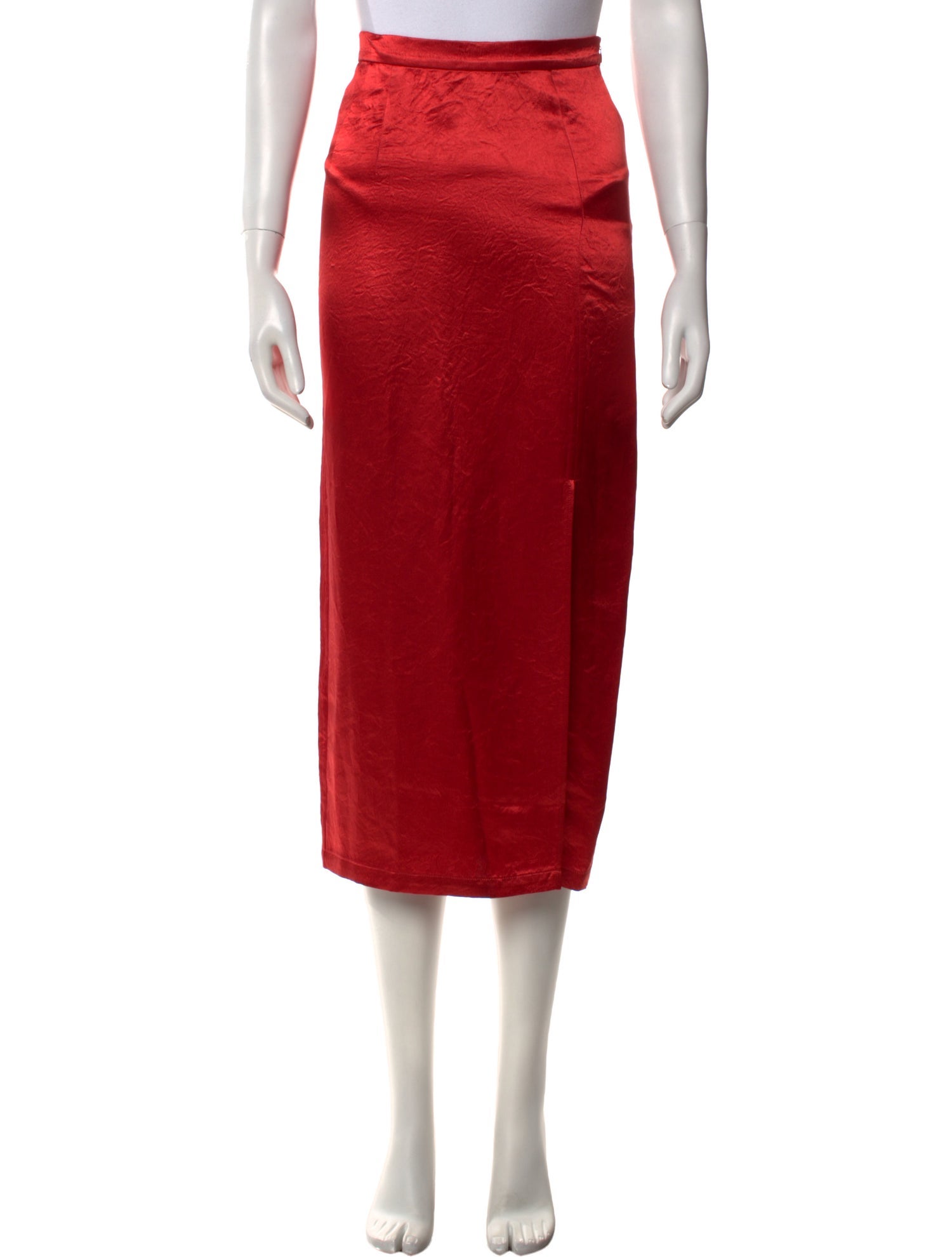 Naya Rea Midi Length Skirt