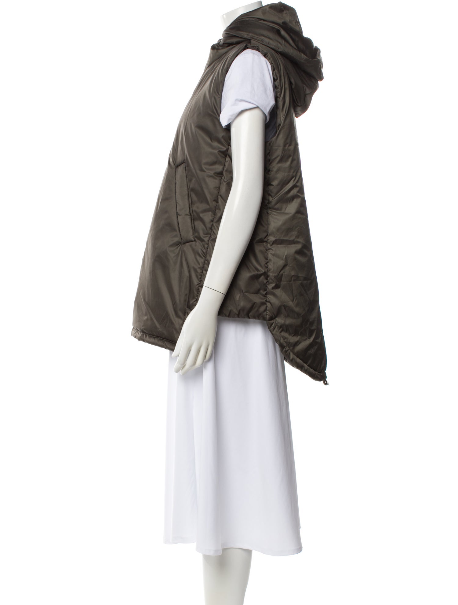 Naya Rea Vest