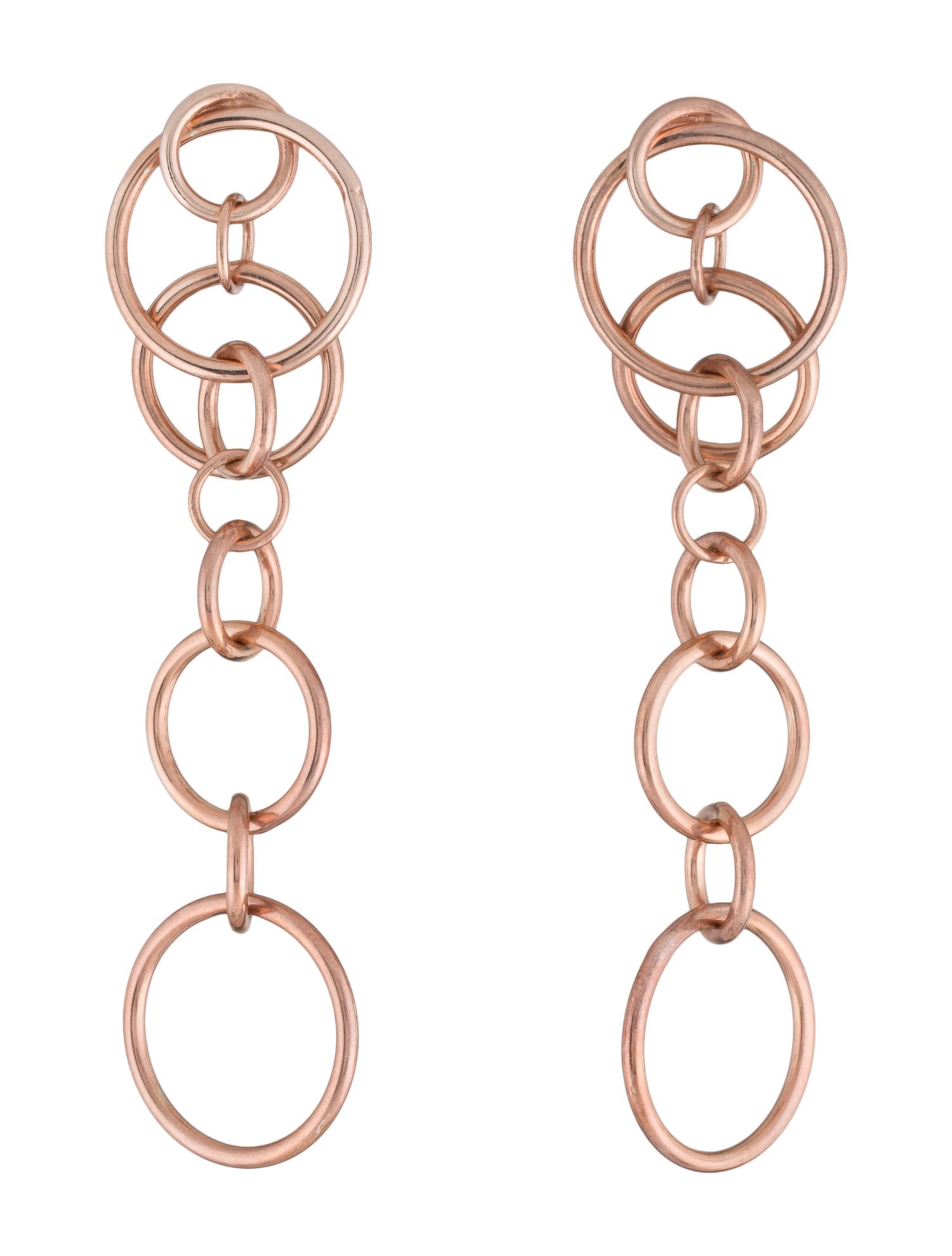 Nickho Rey Drop Earrings