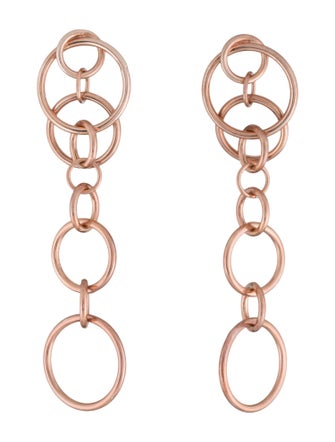 Nickho Rey Drop Earrings