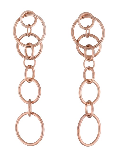 Nickho Rey Drop Earrings