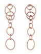 Nickho Rey Drop Earrings