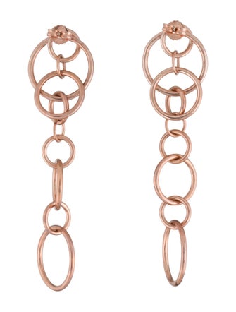 Nickho Rey Drop Earrings