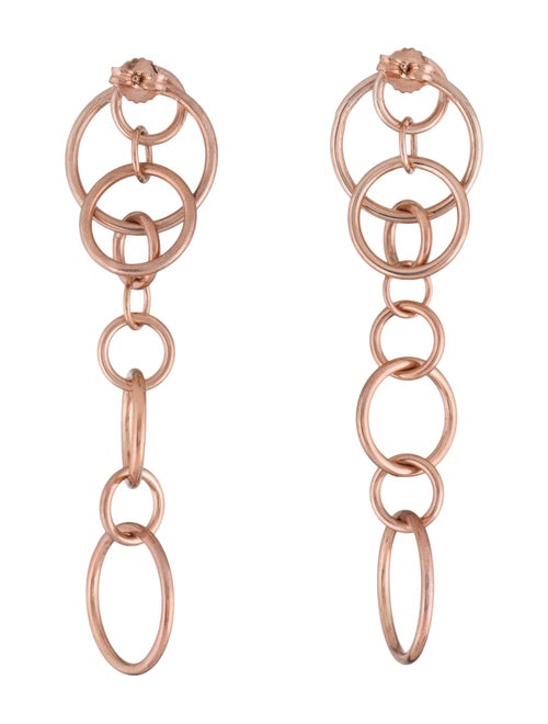 Nickho Rey Drop Earrings