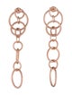 Nickho Rey Drop Earrings