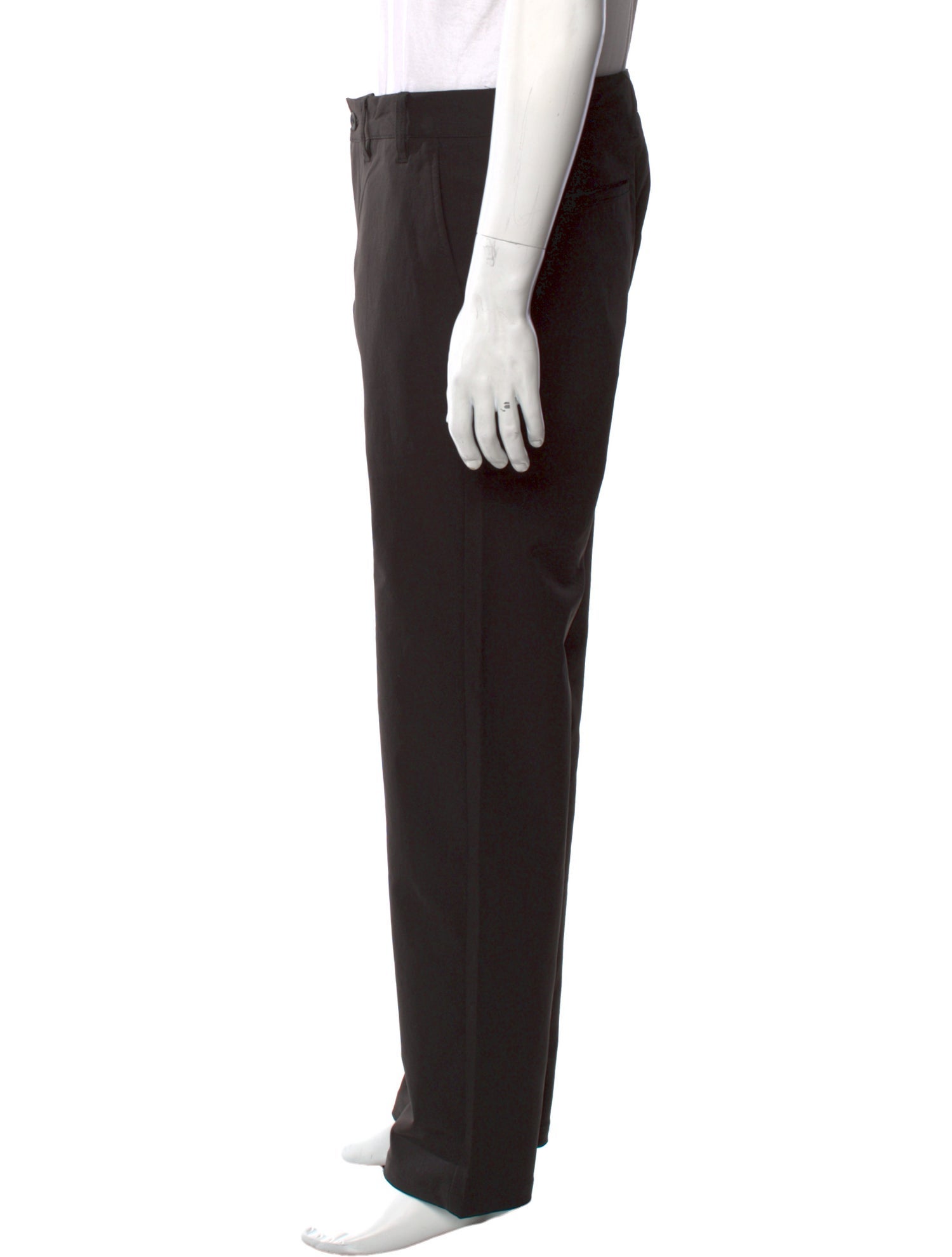 Norse Projects Dress Pants