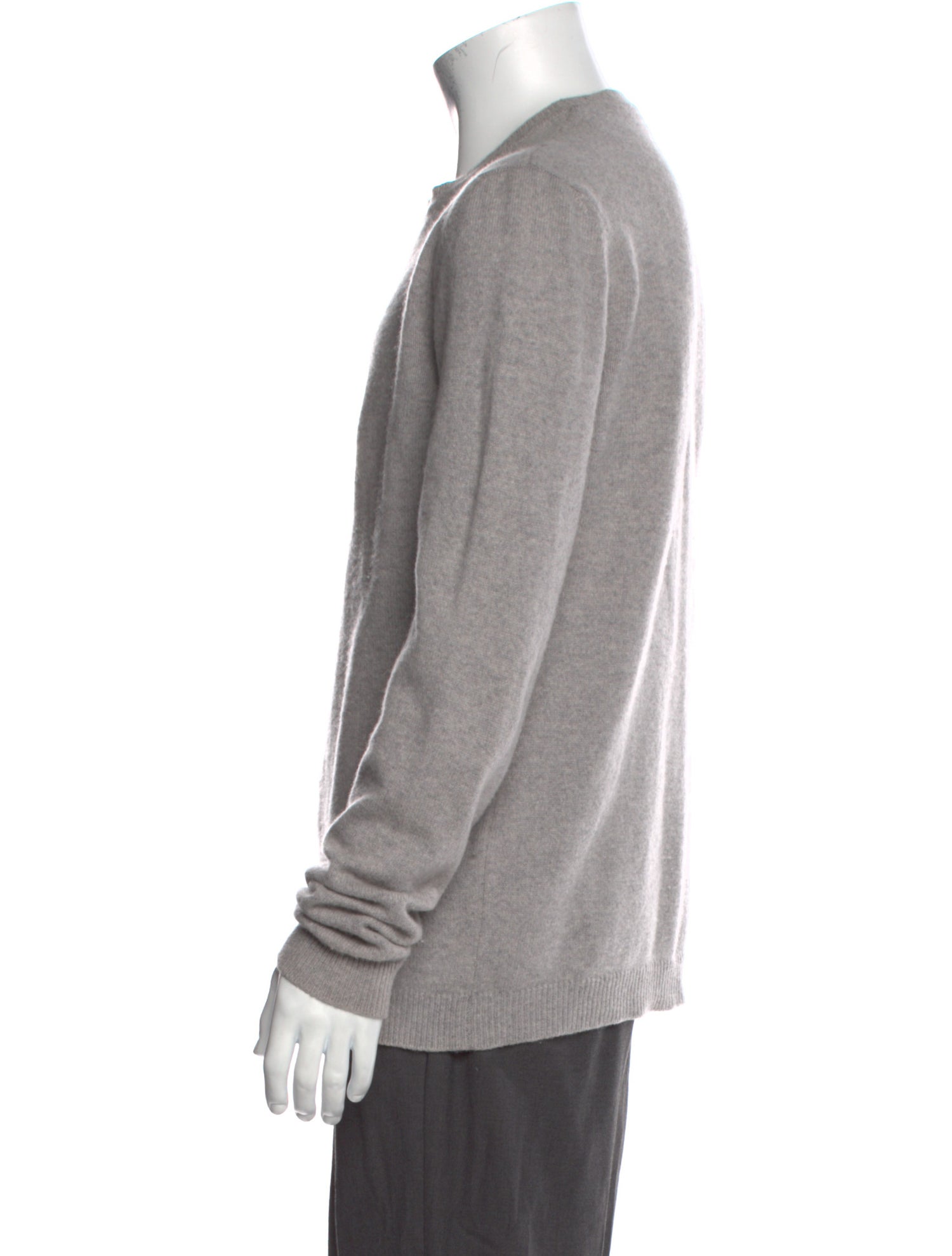 Norse Projects Lambswool Crew Neck Pullover