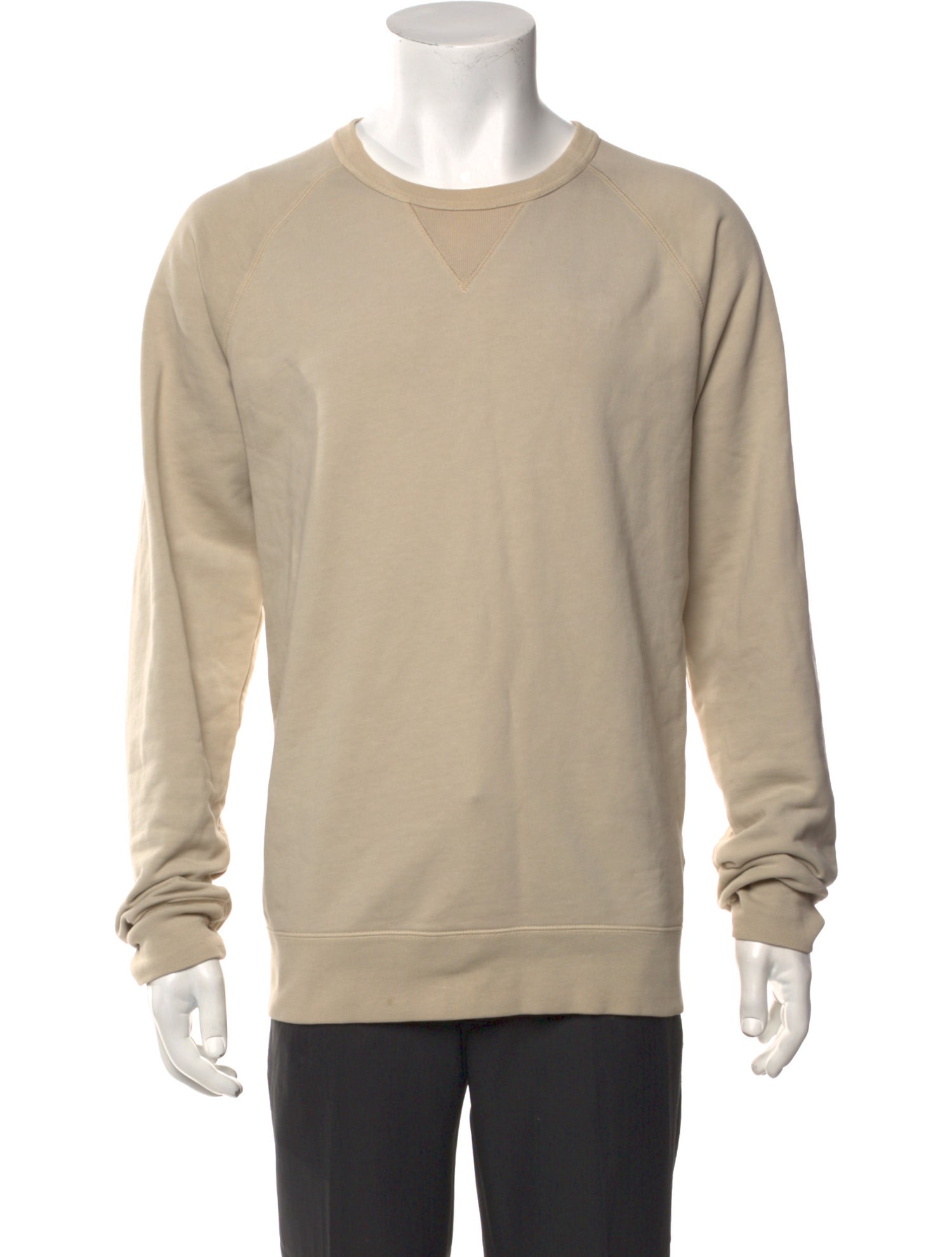 Norse Projects Crew Neck Long Sleeve Pullover