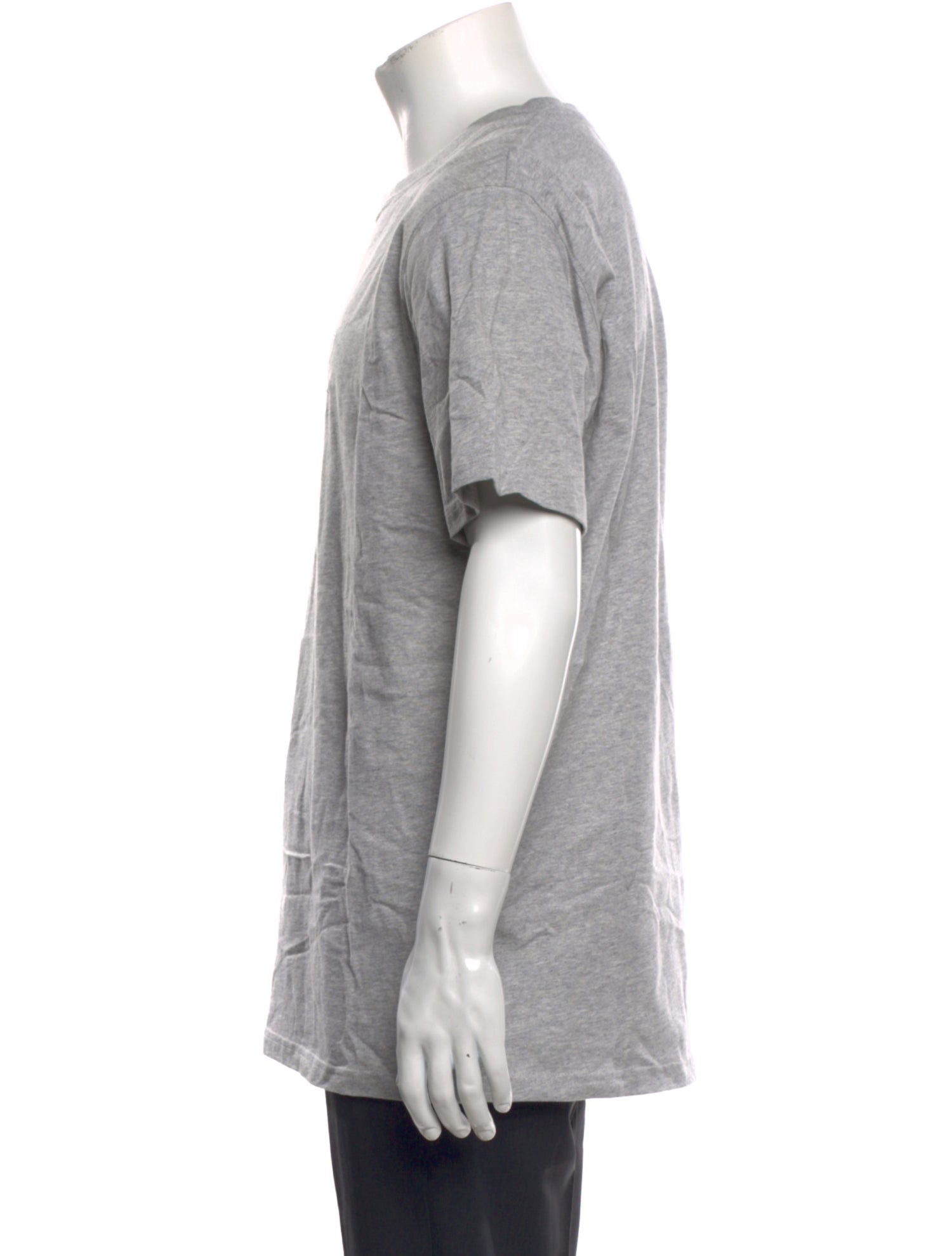 Norse Projects Graphic Print Crew Neck T-Shirt w/ Tags