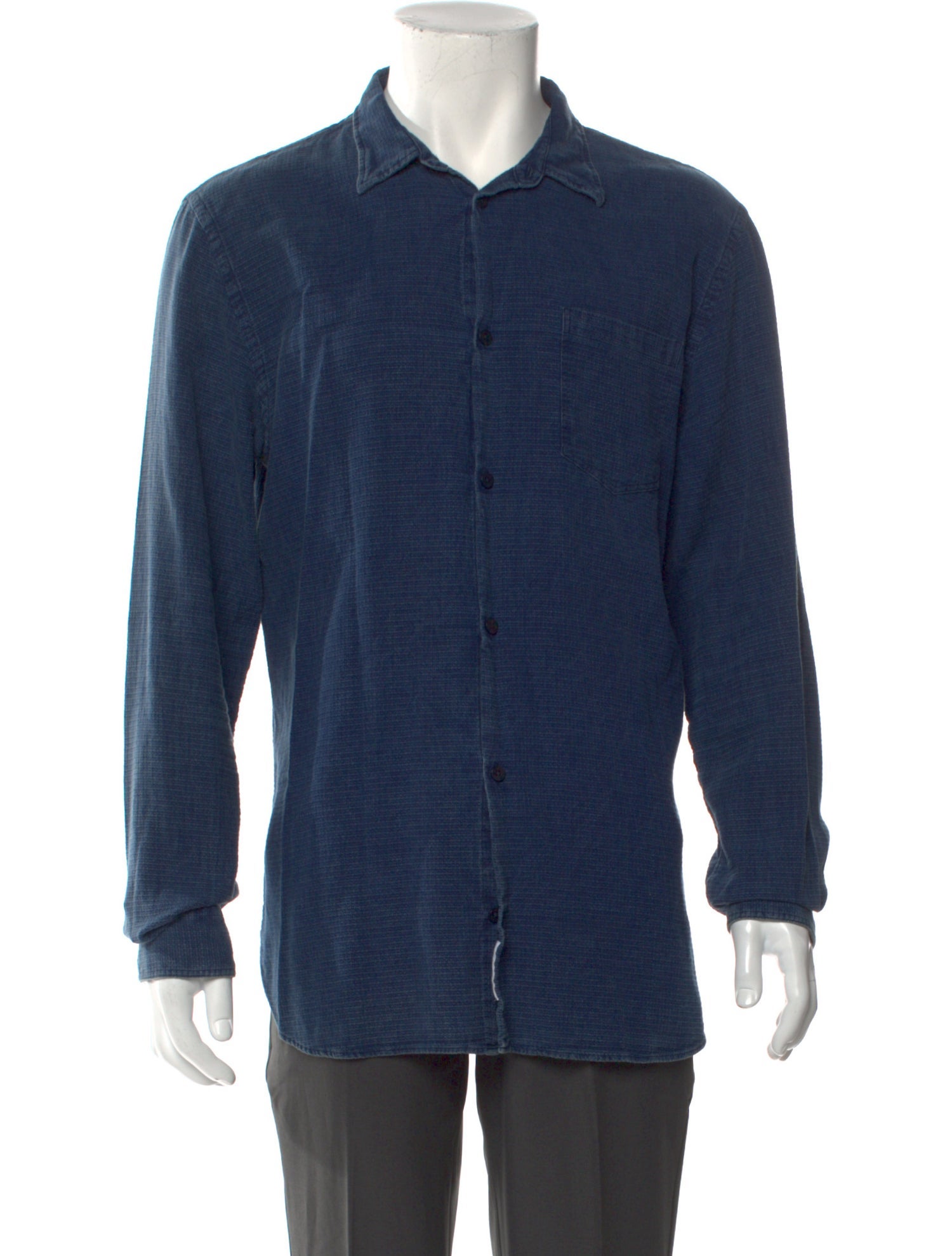 Norse Projects Long Sleeve Shirt
