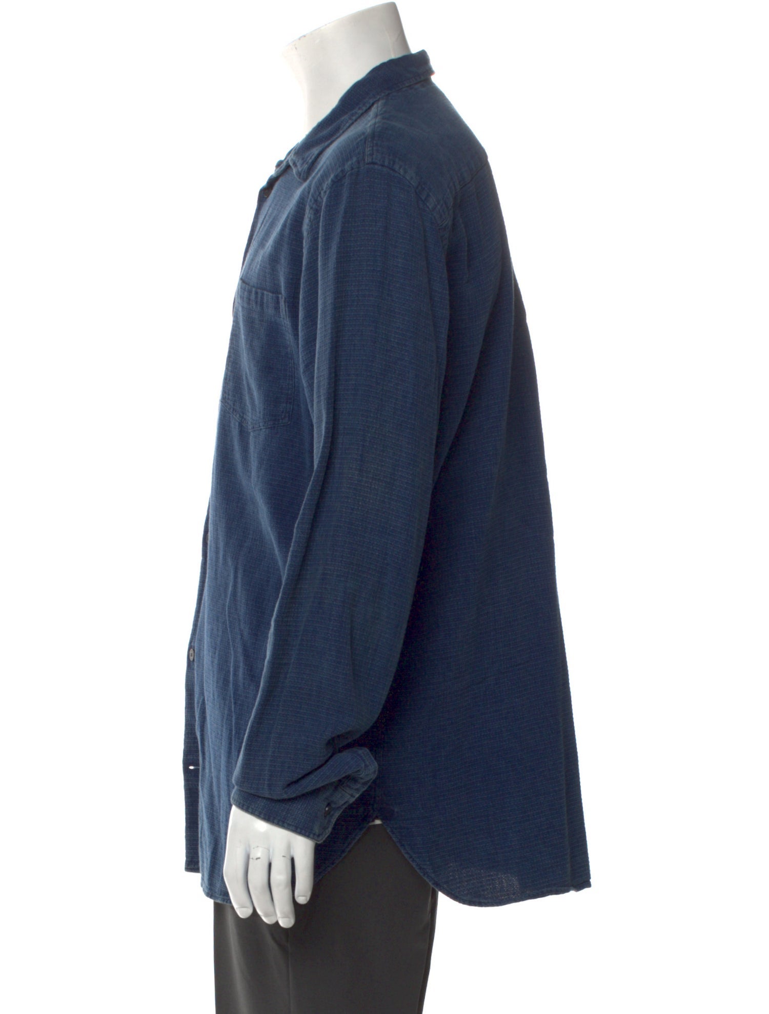 Norse Projects Long Sleeve Shirt