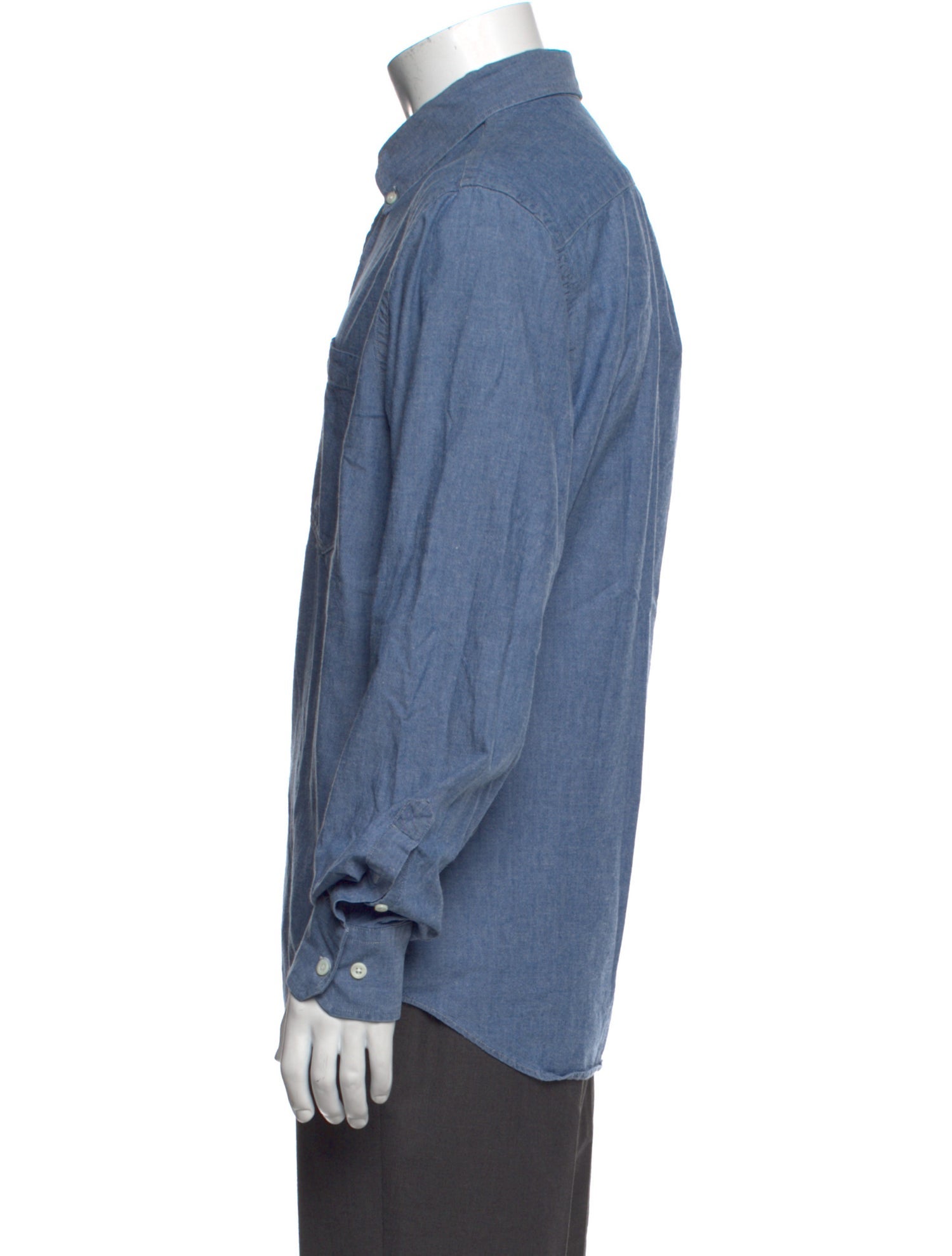 Norse Projects Long Sleeve Shirt