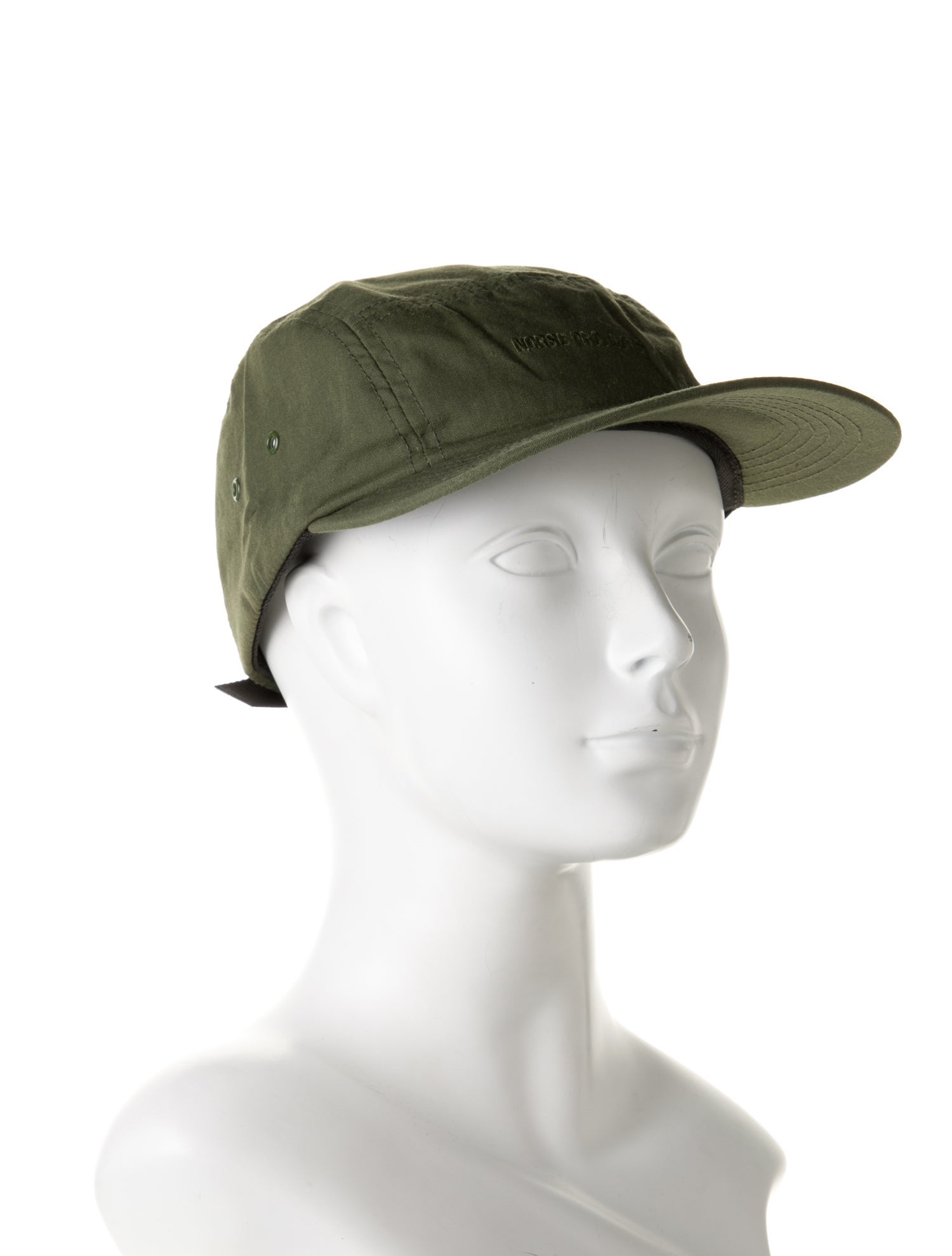 Norse Projects Baseball Cap