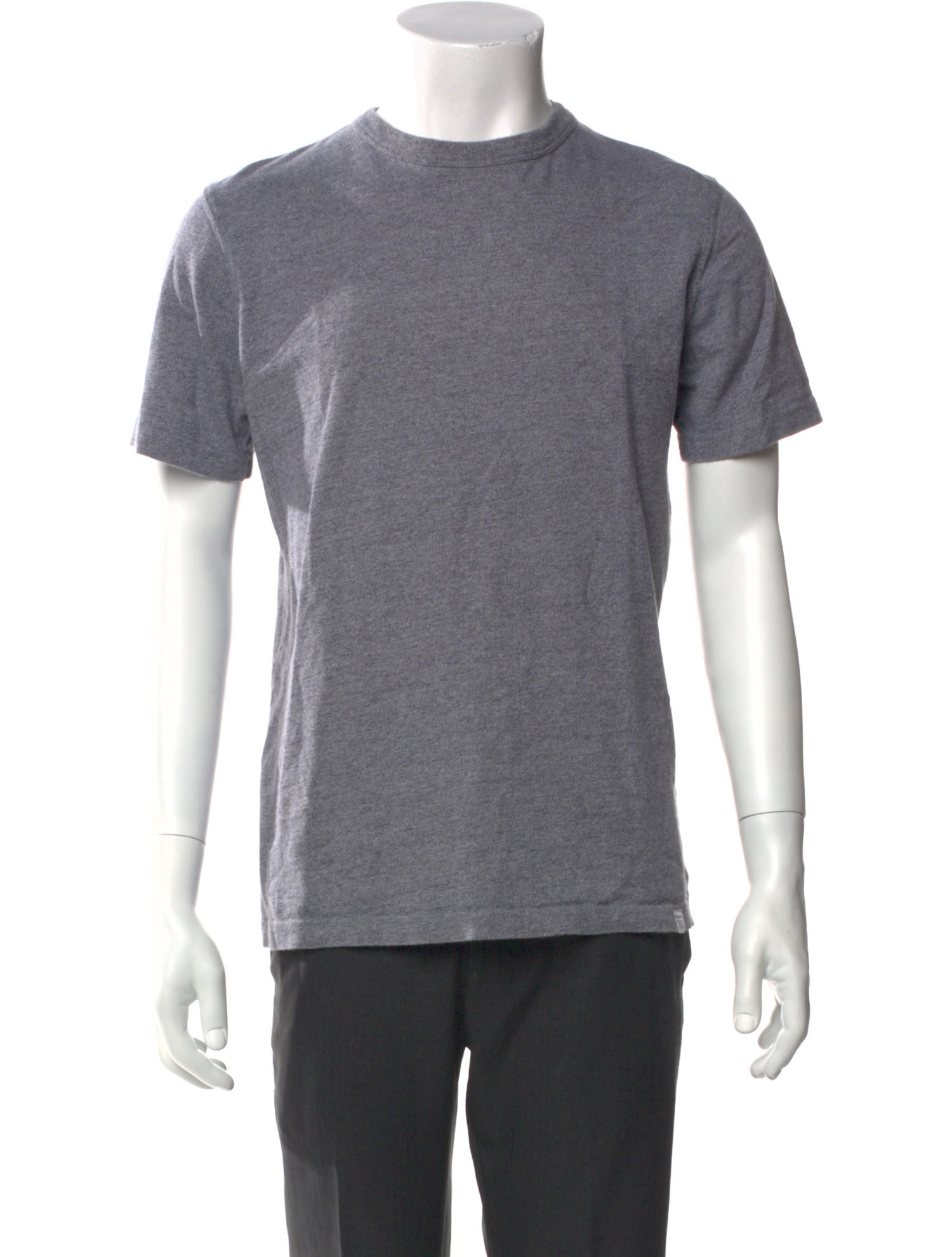 Norse Projects Crew Neck Short Sleeve T-Shirt