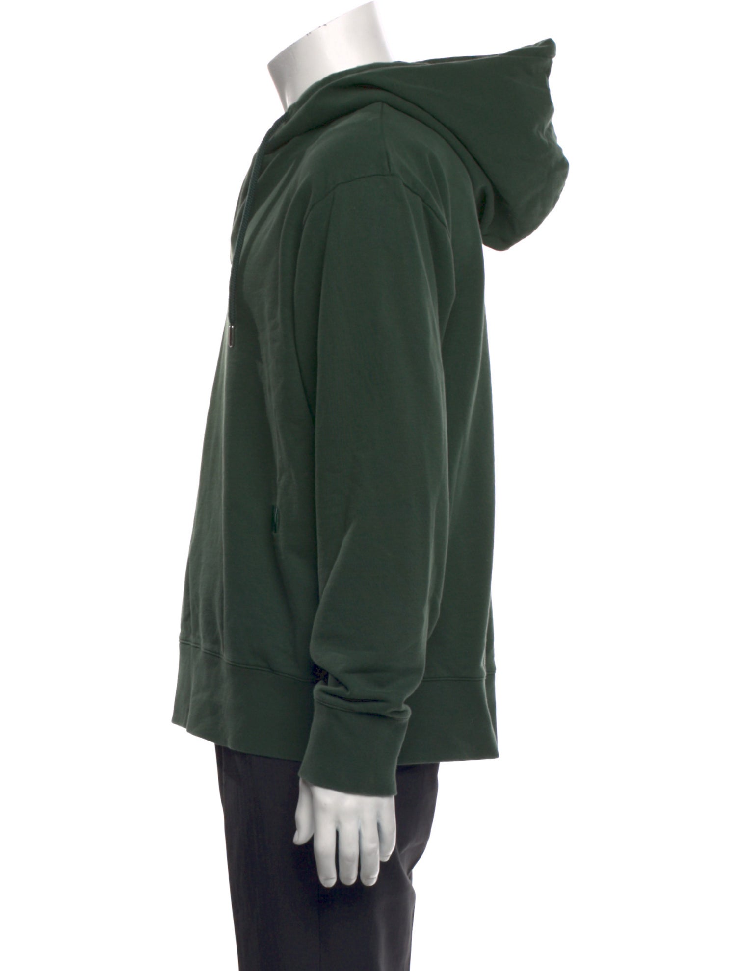 Norse Projects V-Neck Long Sleeve Polo Sweater