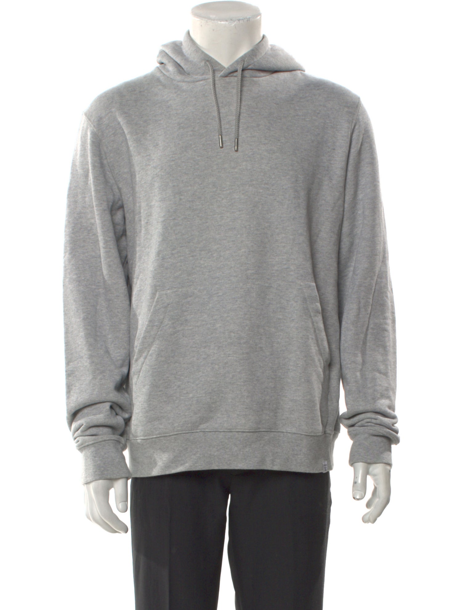 Norse Projects Crew Neck Long Sleeve Hoodie