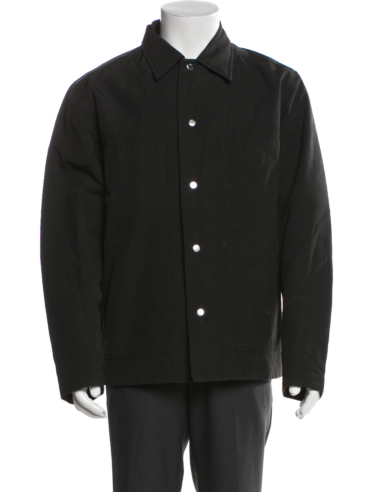 Norse Projects Utility Jacket