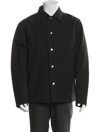 Norse Projects Utility Jacket