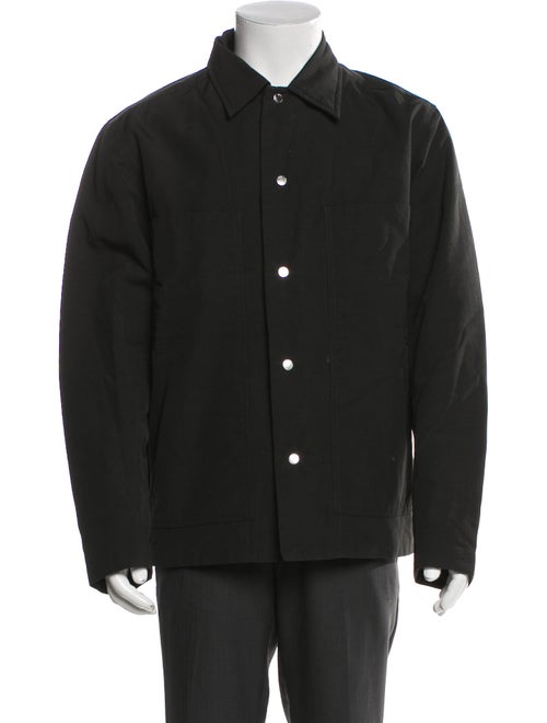 Norse Projects Utility Jacket