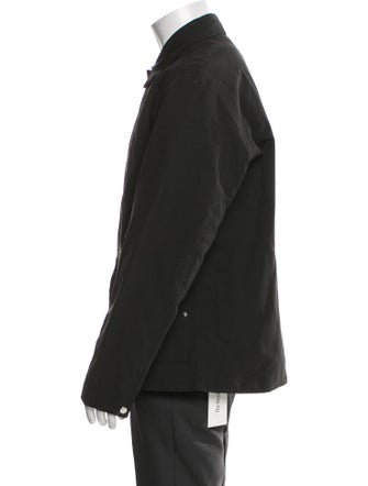 Norse Projects Utility Jacket