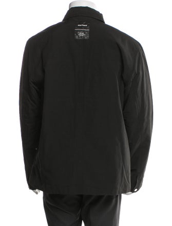 Norse Projects Utility Jacket