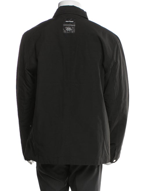 Norse Projects Utility Jacket