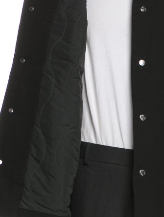 Norse Projects Utility Jacket