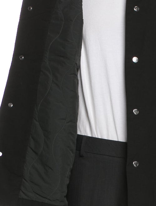 Norse Projects Utility Jacket