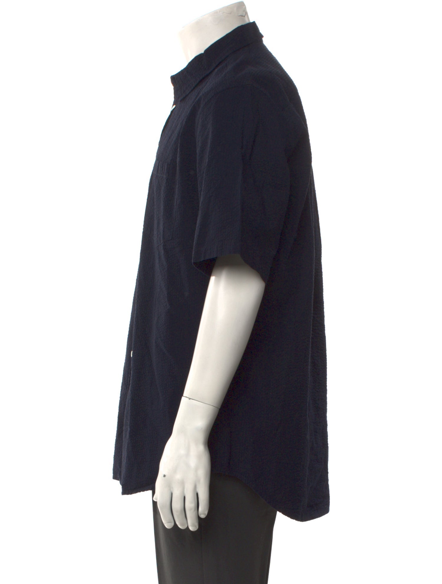 Norse Projects Short Sleeve Shirt