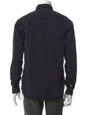 Norse Projects Long Sleeve Shirt