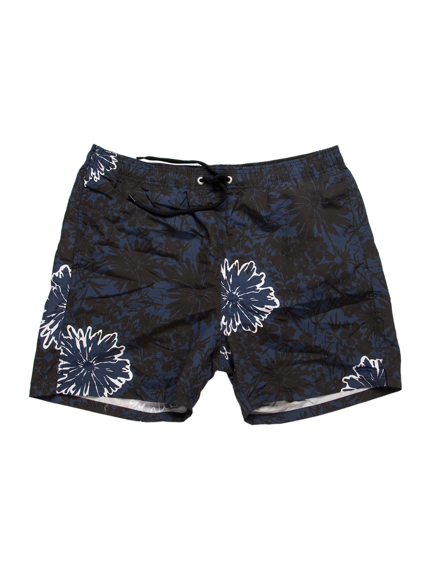 Norse Projects Floral Print Swim Trunks w/ Tags