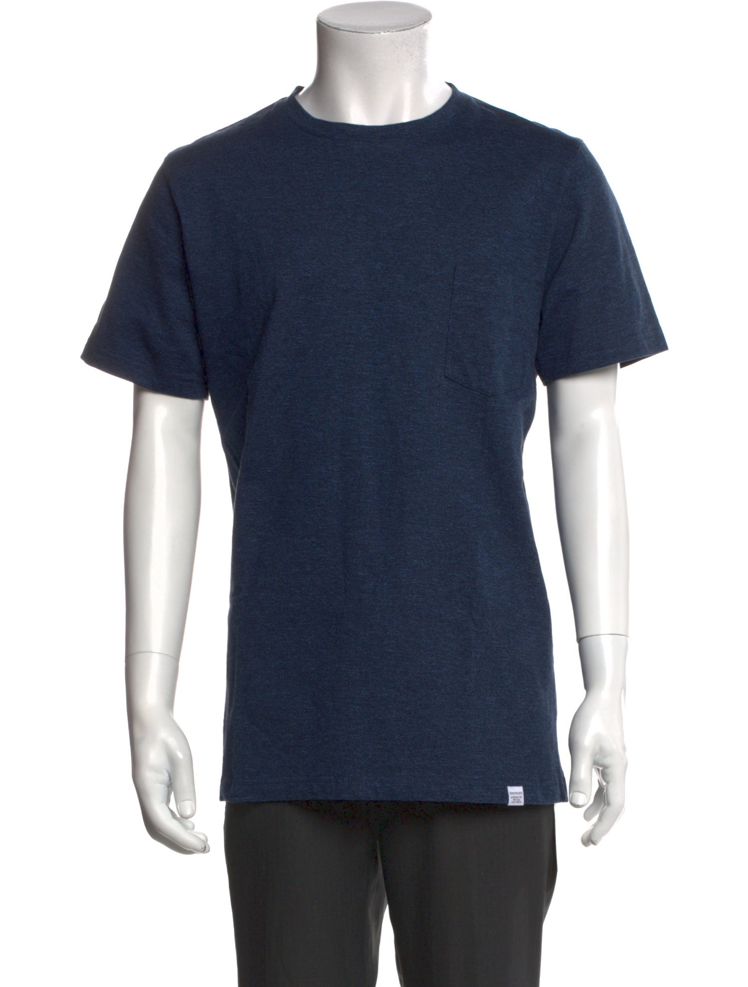 Norse Projects Crew Neck Short Sleeve T-Shirt w/ Tags
