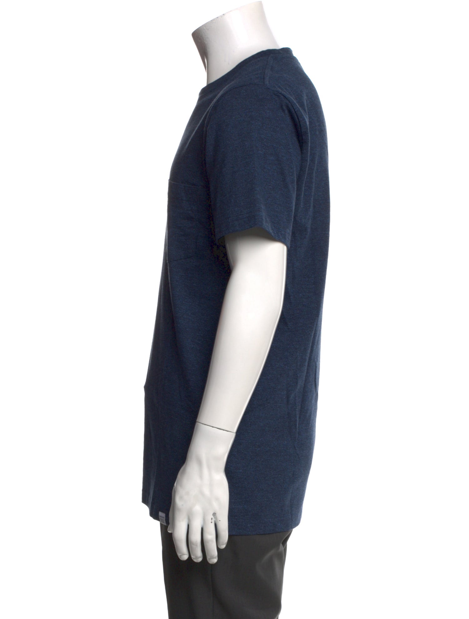 Norse Projects Crew Neck Short Sleeve T-Shirt w/ Tags