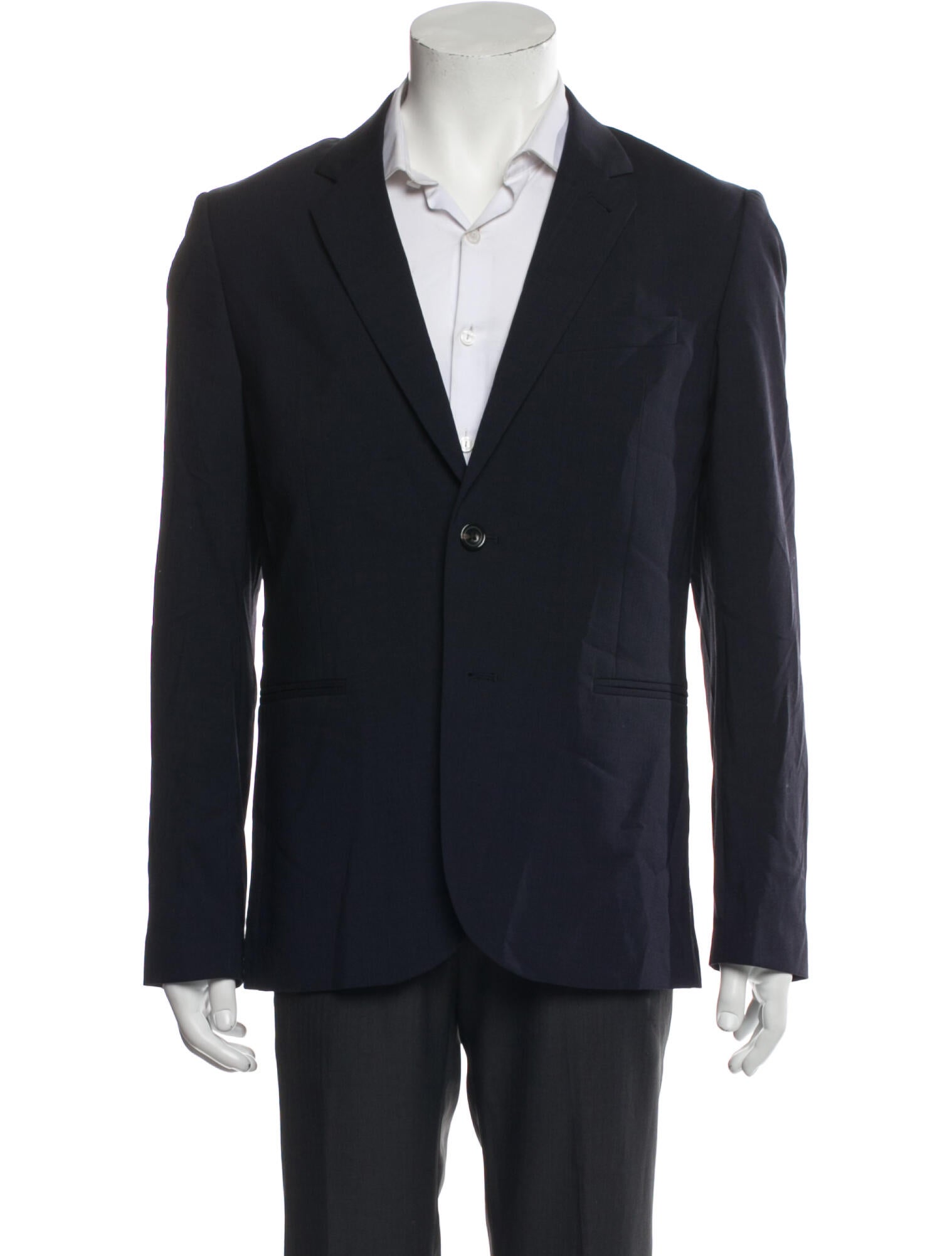 Norse Projects Two-Piece Suit