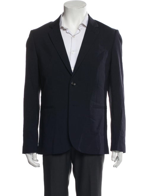 Norse Projects Two-Piece Suit