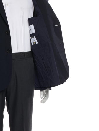 Norse Projects Two-Piece Suit