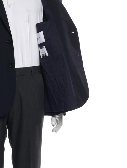 Norse Projects Two-Piece Suit