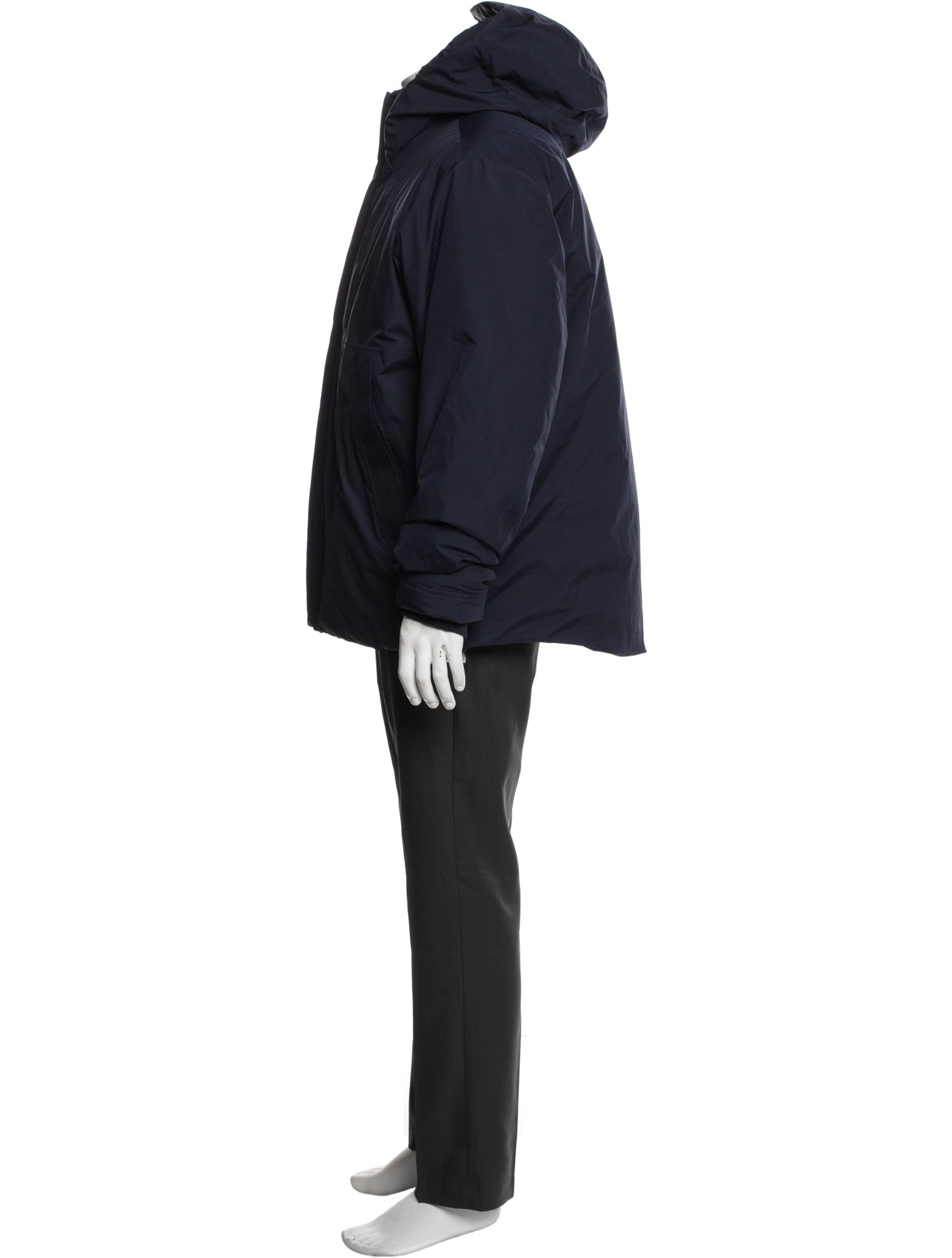 Norse Projects Parka