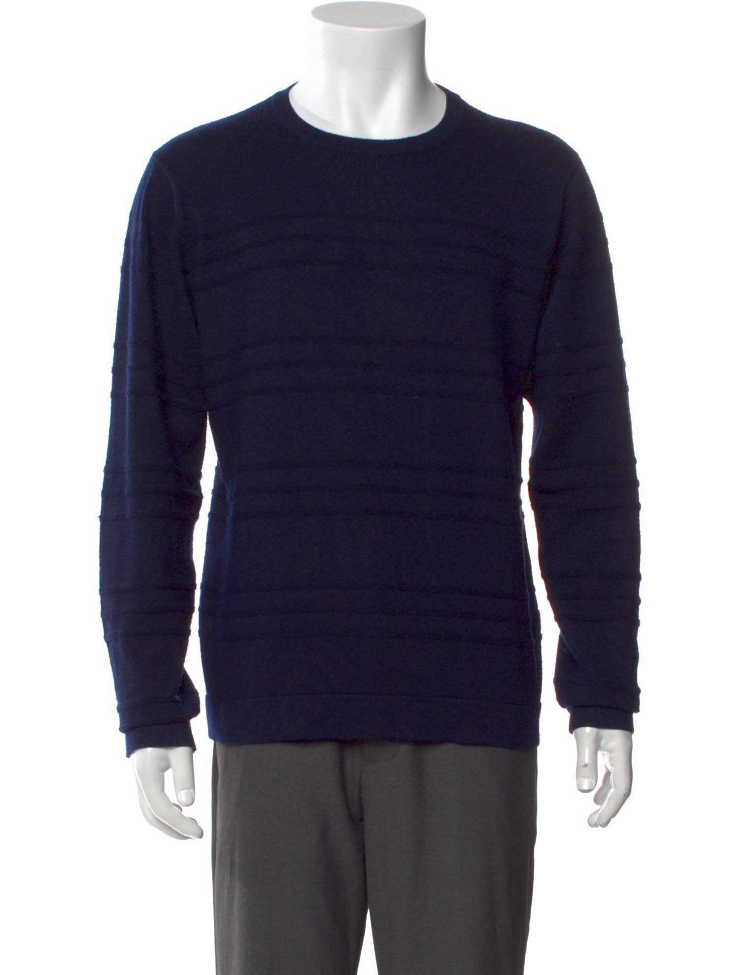 Norse Projects Crew Neck Long Sleeve Pullover