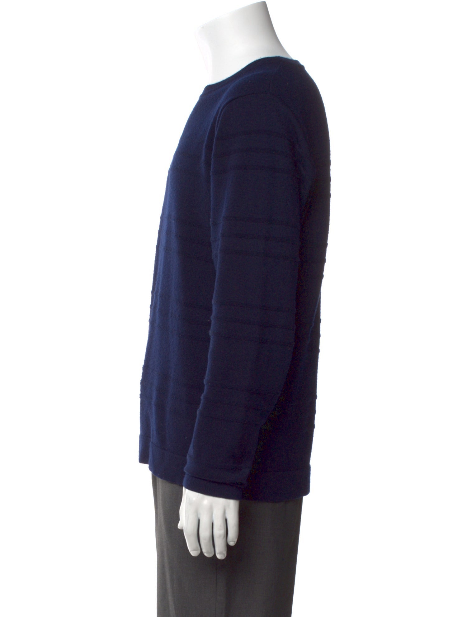 Norse Projects Crew Neck Long Sleeve Pullover