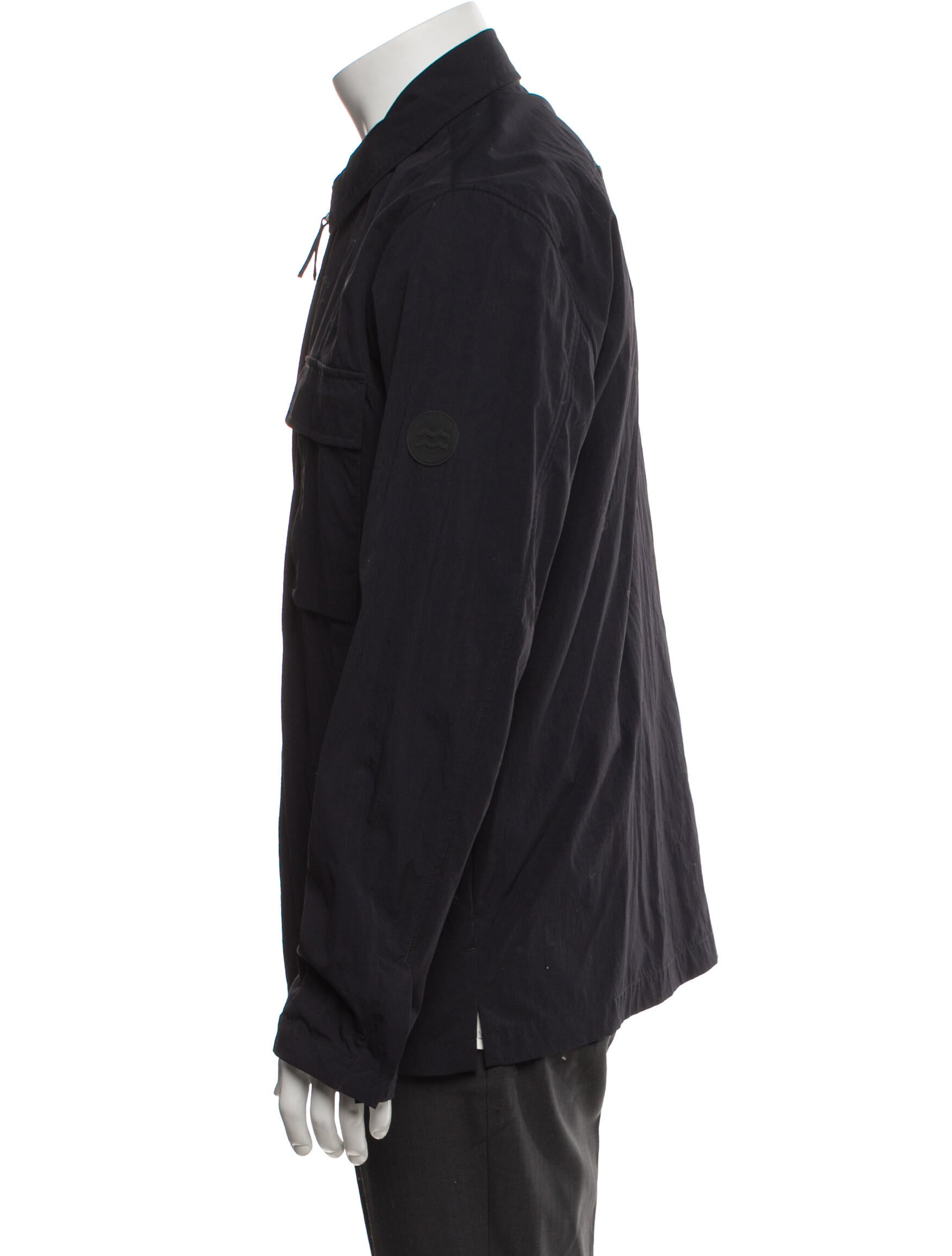 Norse Projects Windbreaker