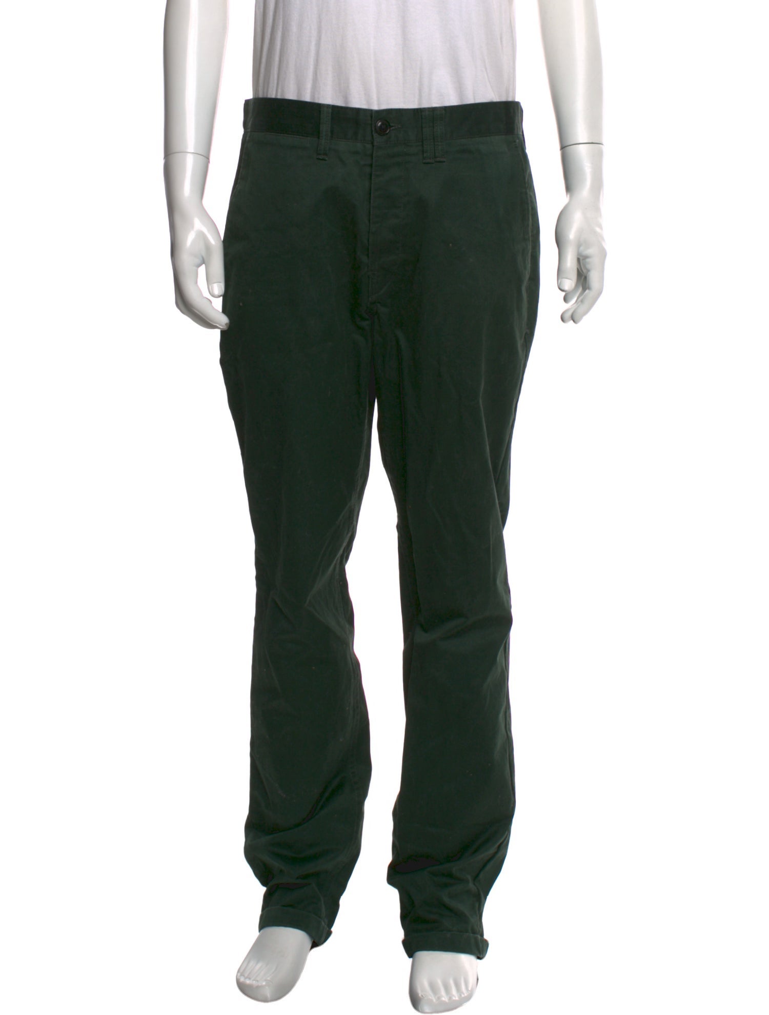 Norse Projects Chinos