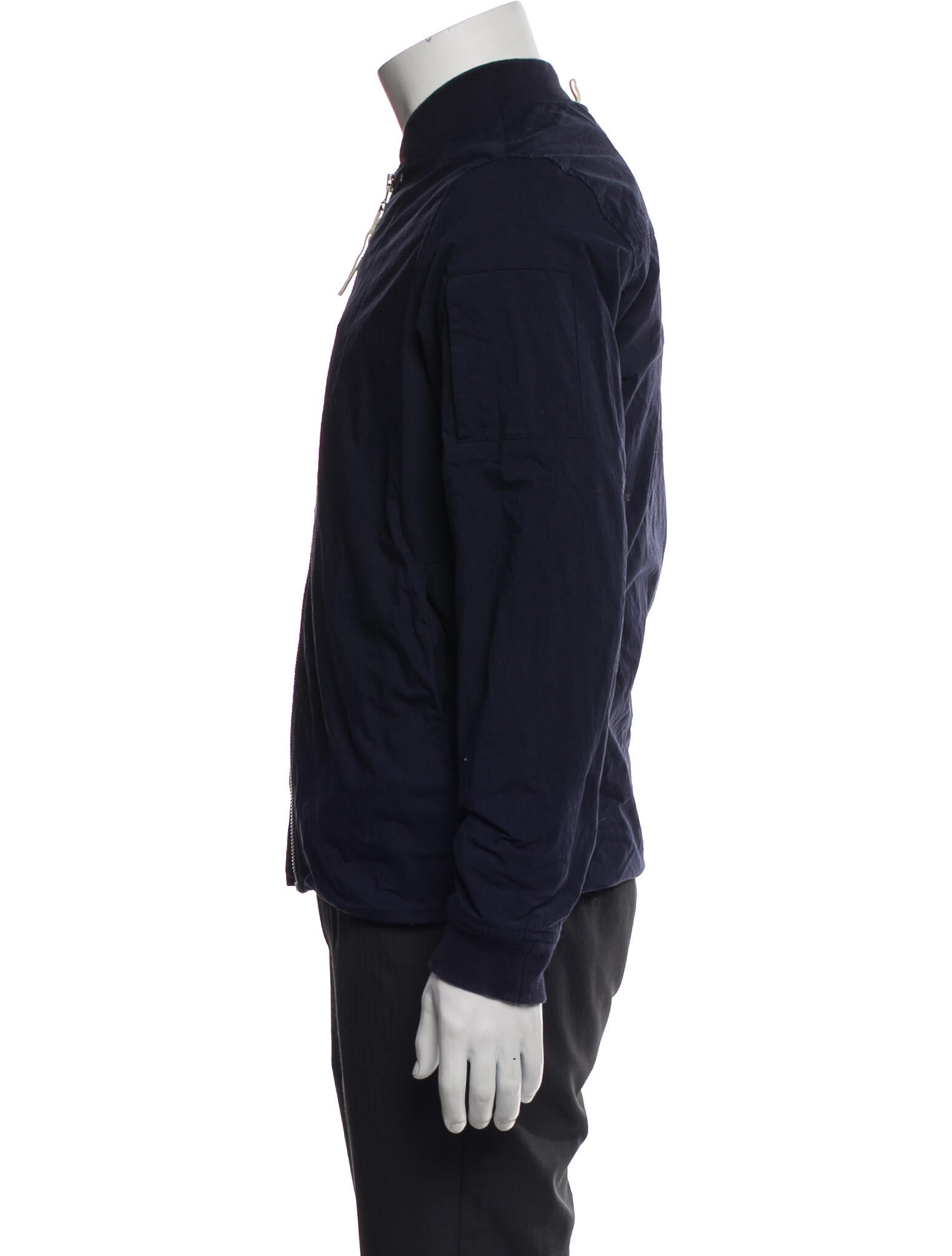 Norse Projects Bomber Jacket