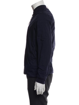 Norse Projects Bomber Jacket