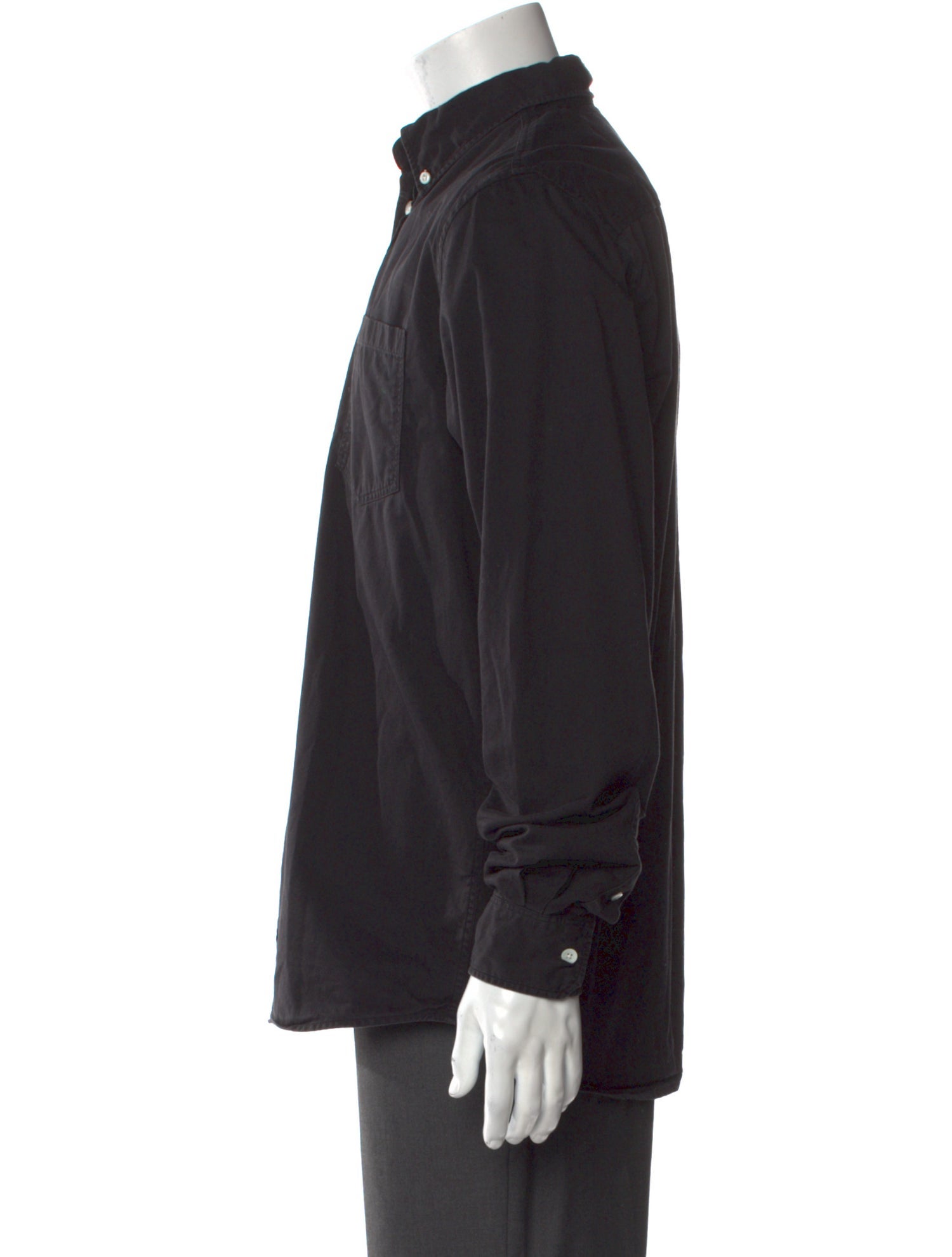 Norse Projects Long Sleeve Shirt