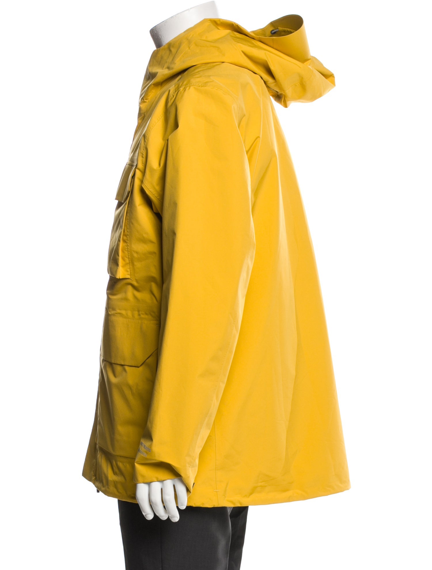 Norse Projects Utility Jacket