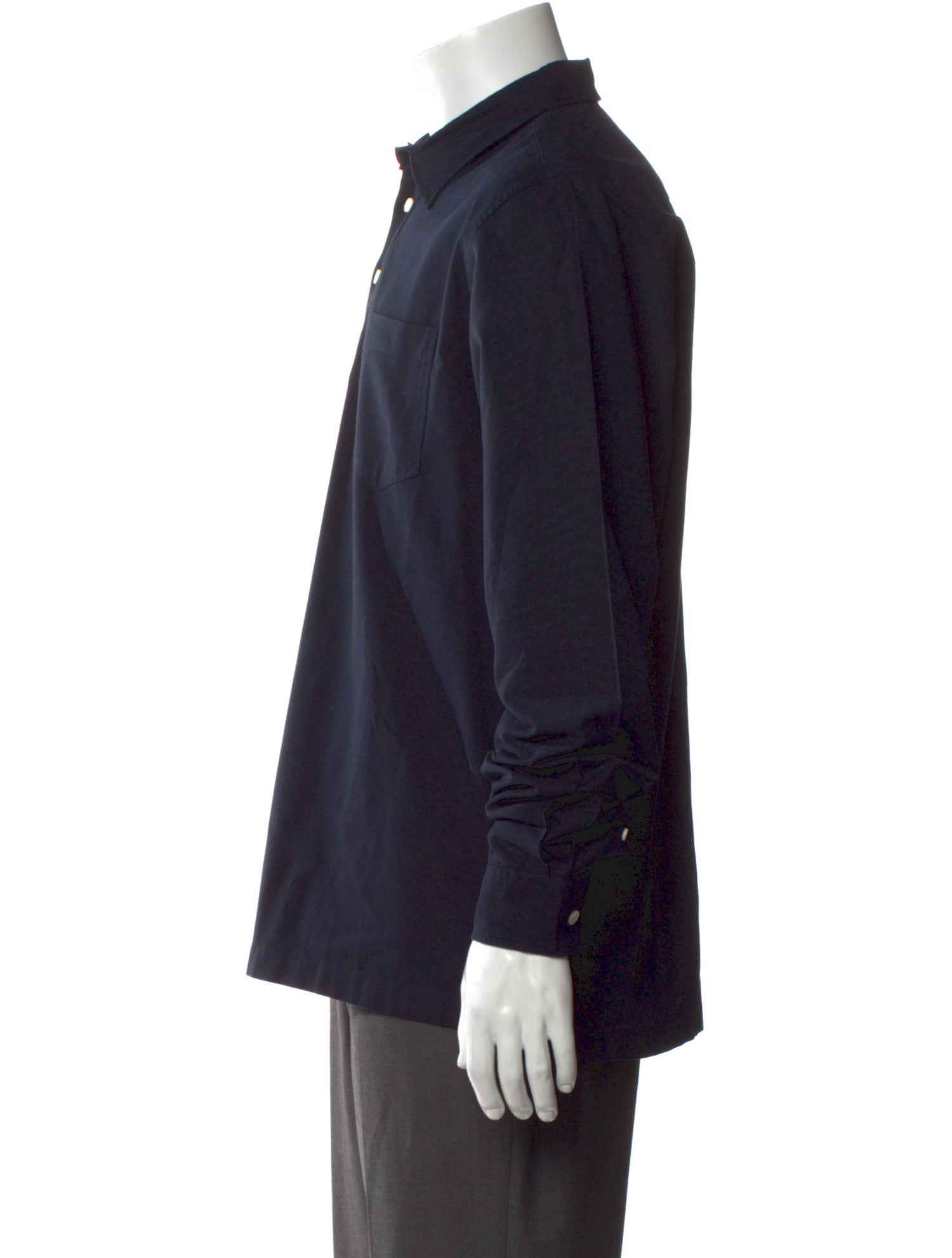 Norse Projects Long Sleeve Shirt